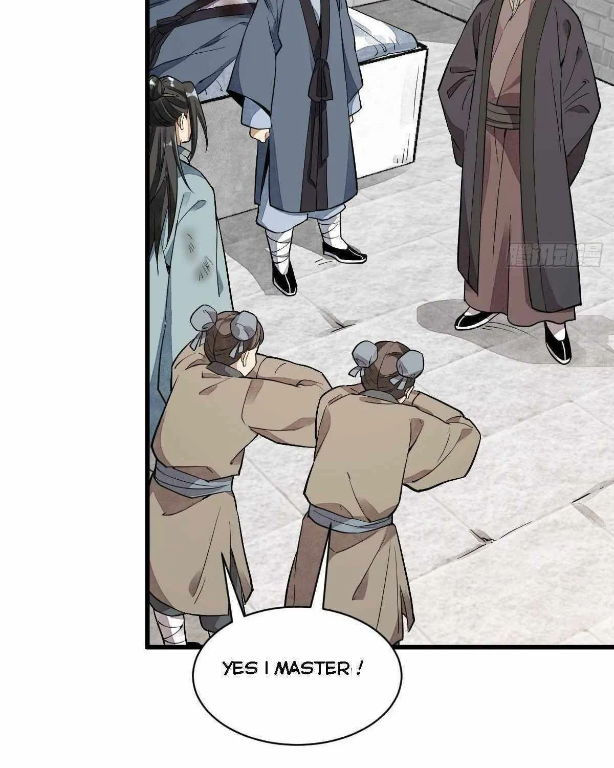 Read ChronoGo chapter 36 image 31 on Lezhin