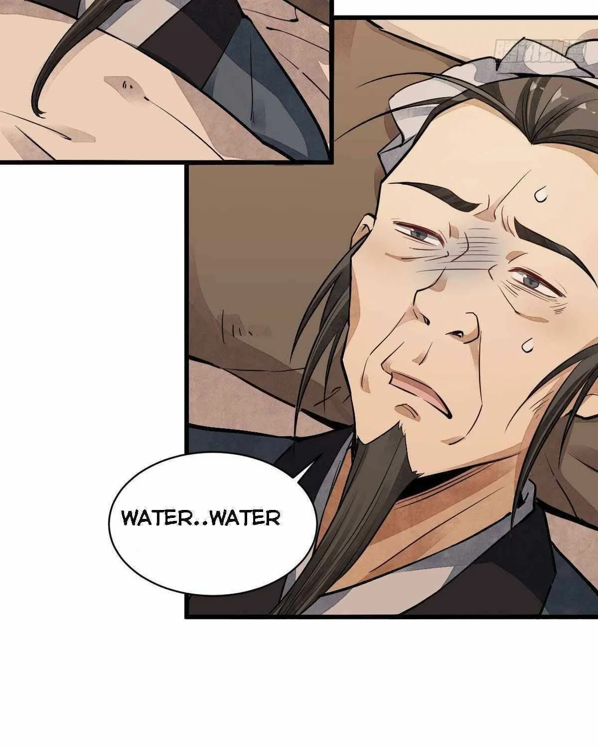Read ChronoGo chapter 36 image 41 on Lezhin