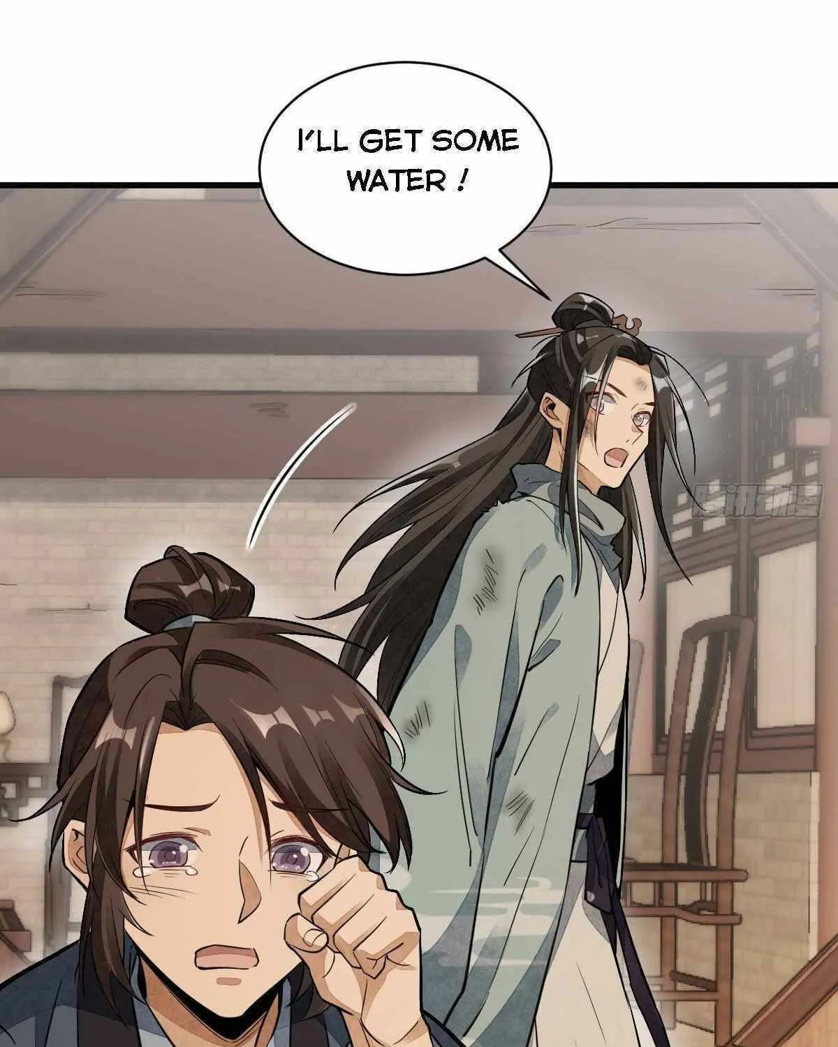 Read ChronoGo chapter 36 image 42 on Lezhin