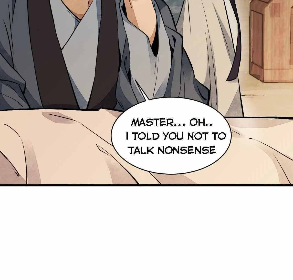 Read ChronoGo chapter 36 image 43 on Lezhin