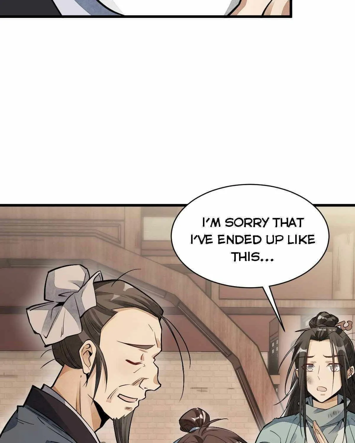 Read ChronoGo chapter 36 image 45 on Lezhin
