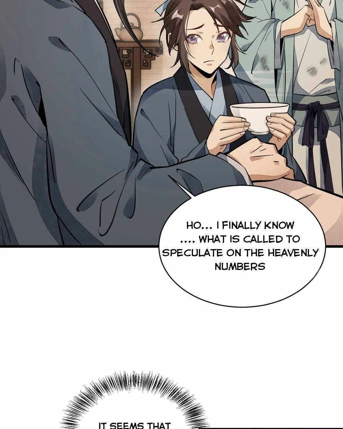Read ChronoGo chapter 36 image 46 on Lezhin