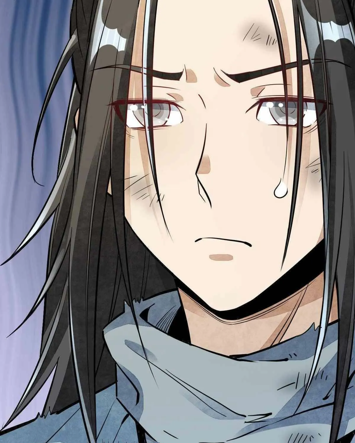 Read ChronoGo chapter 36 image 51 on Lezhin