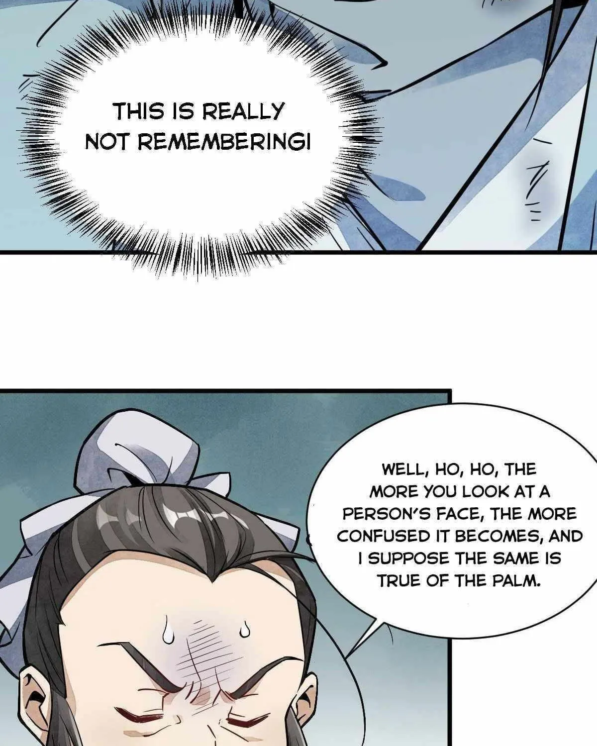 Read ChronoGo chapter 36 image 52 on Lezhin