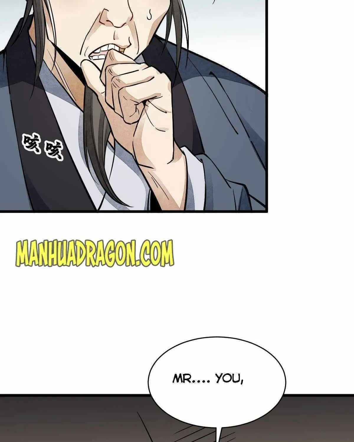 Read ChronoGo chapter 36 image 53 on Lezhin