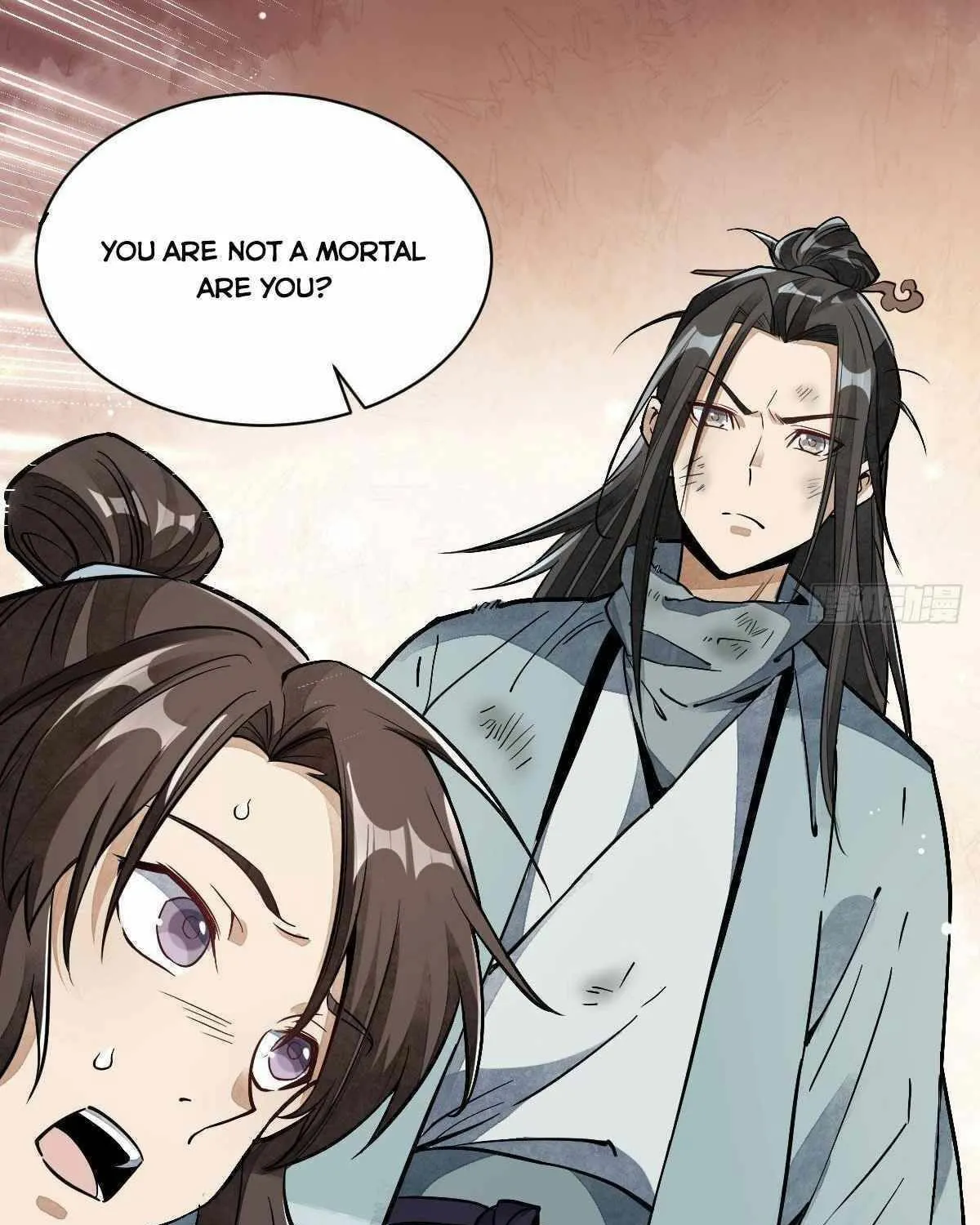 Read ChronoGo chapter 36 image 55 on Lezhin