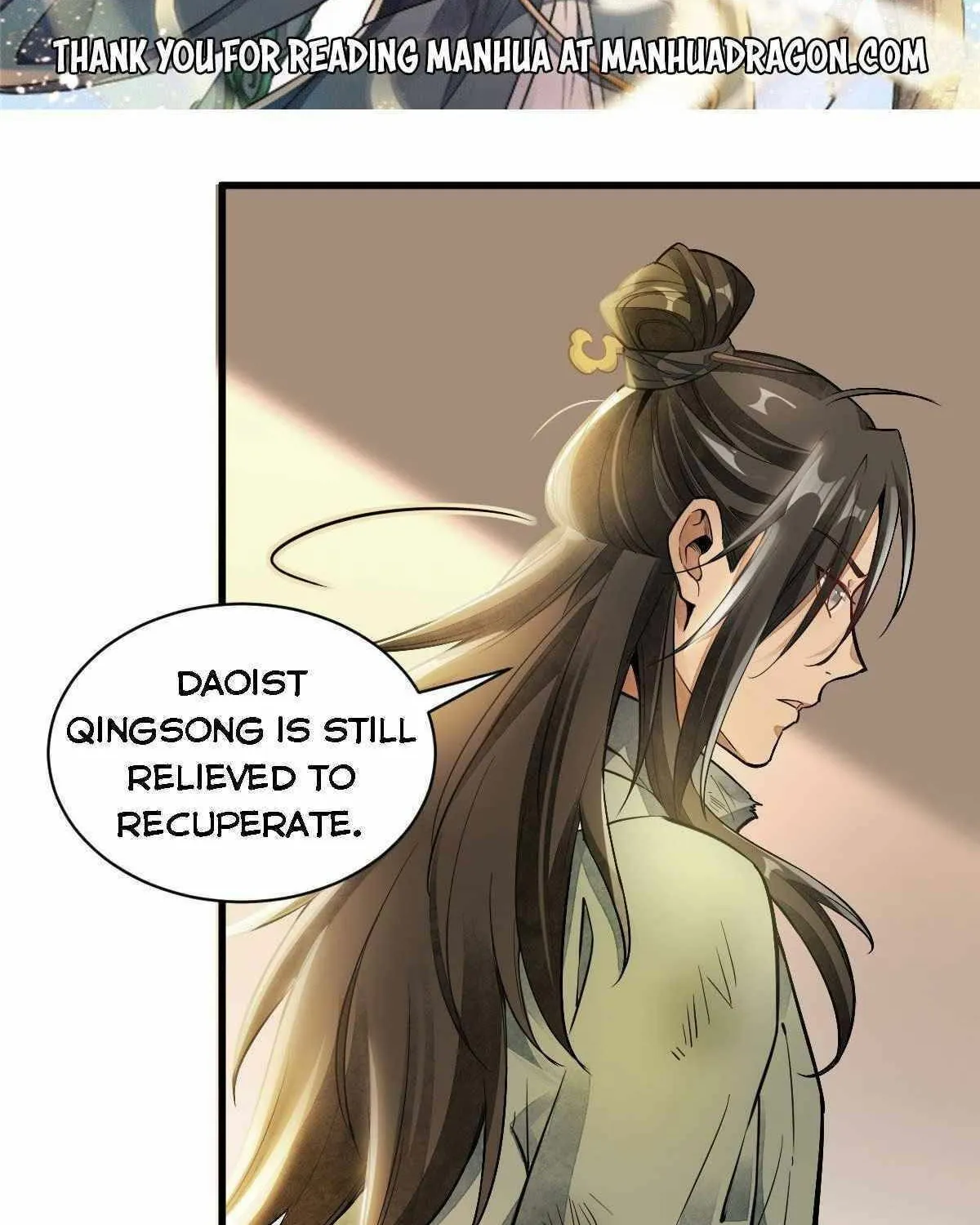 Read ChronoGo chapter 37 image 1 on Lezhin