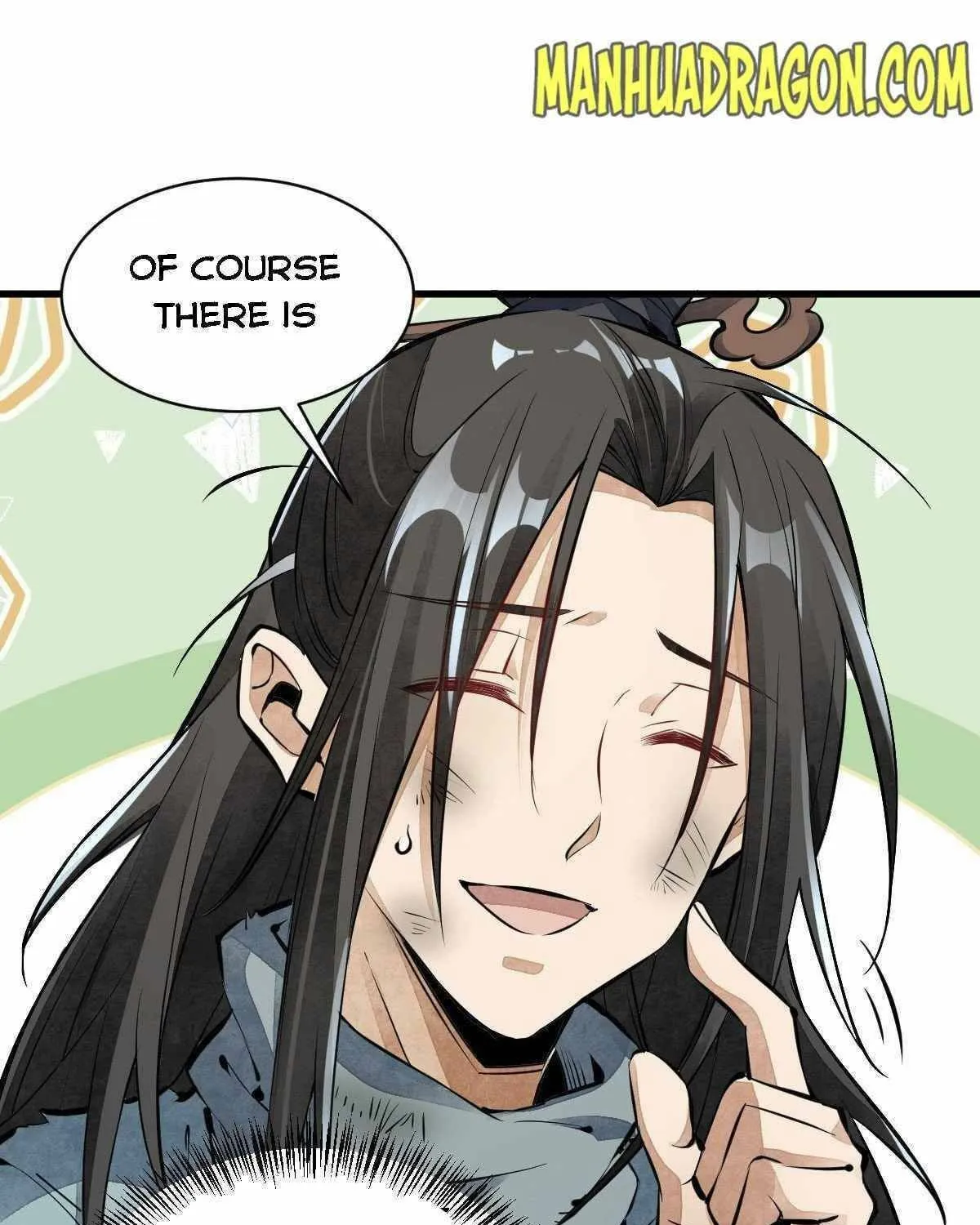 Read ChronoGo chapter 37 image 14 on Lezhin