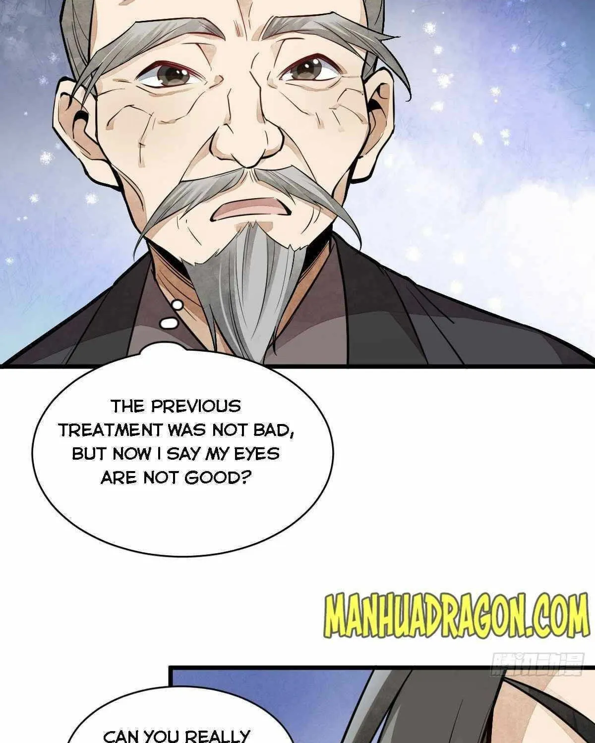 Read ChronoGo chapter 37 image 19 on Lezhin