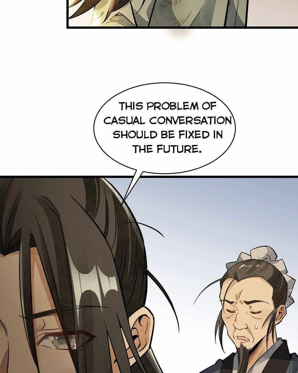 Read ChronoGo chapter 37 image 2 on Lezhin