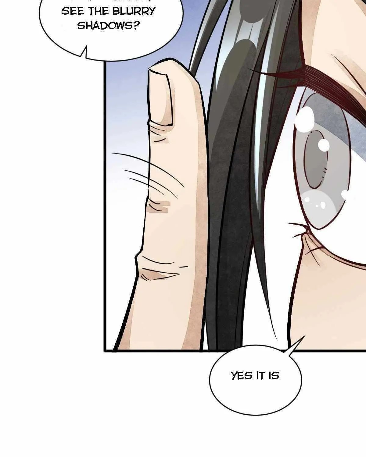 Read ChronoGo chapter 37 image 20 on Lezhin