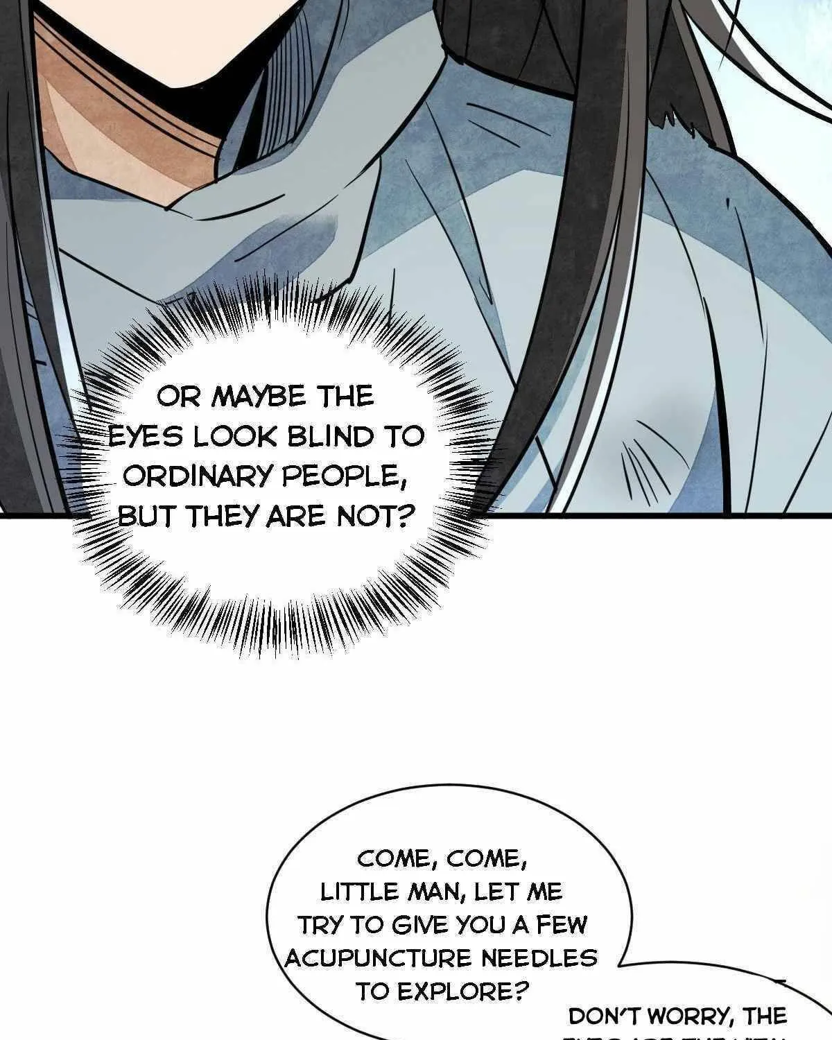 Read ChronoGo chapter 37 image 26 on Lezhin