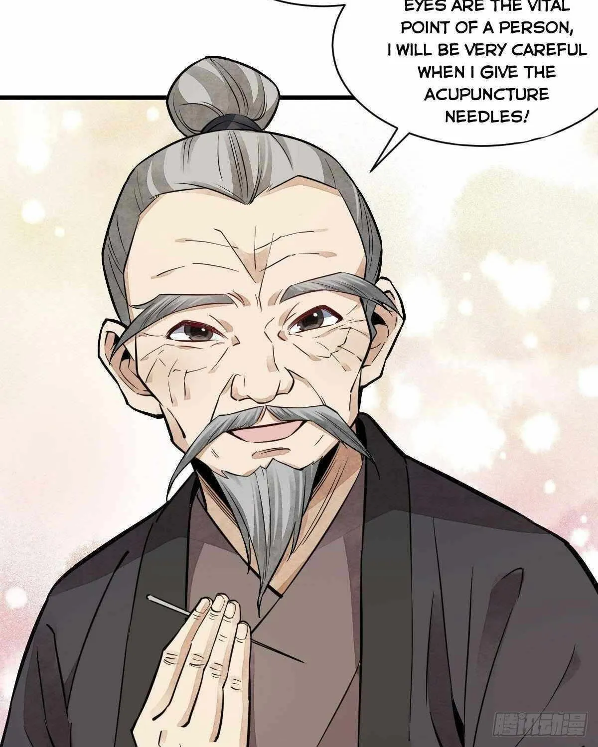 Read ChronoGo chapter 37 image 27 on Lezhin