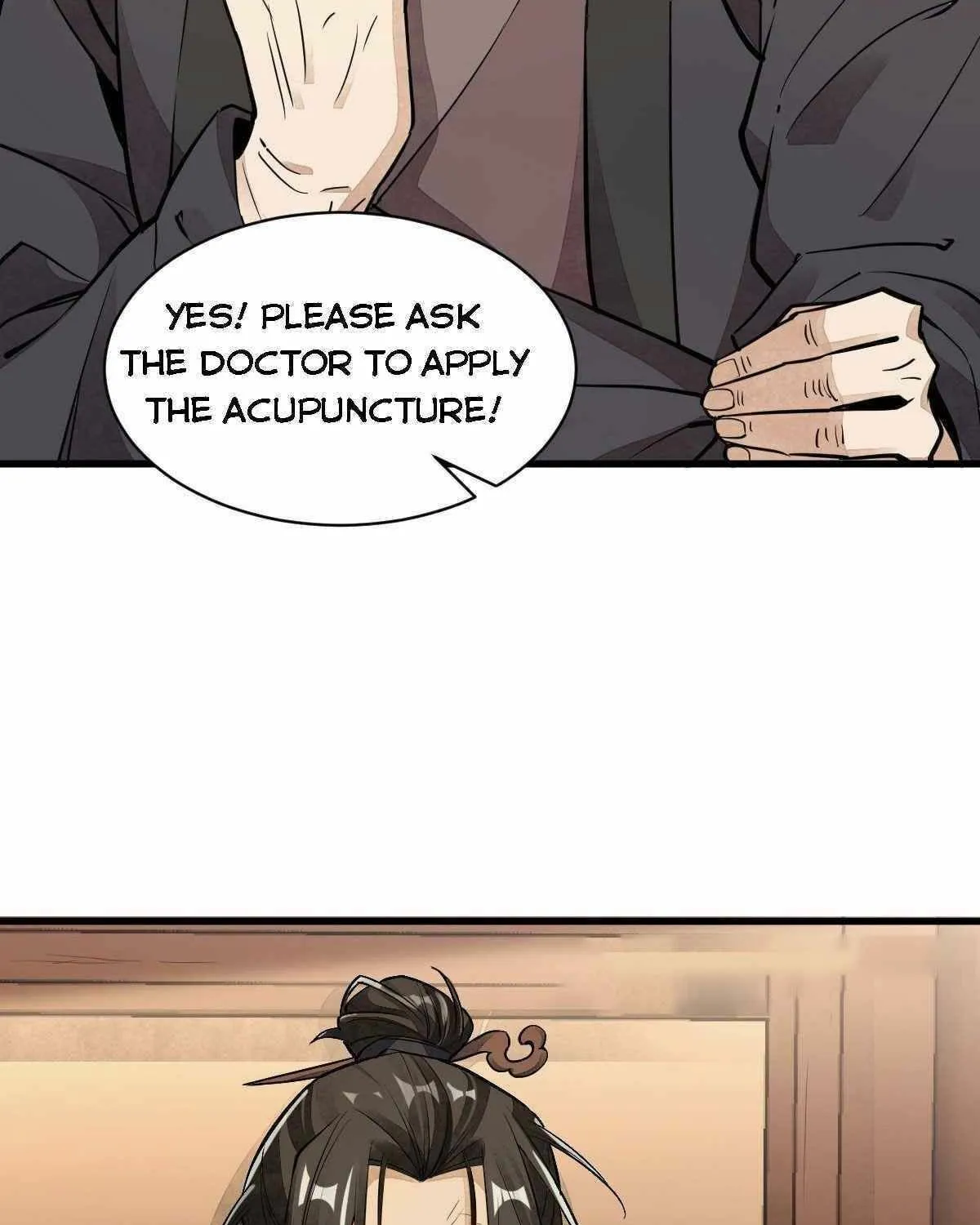 Read ChronoGo chapter 37 image 28 on Lezhin