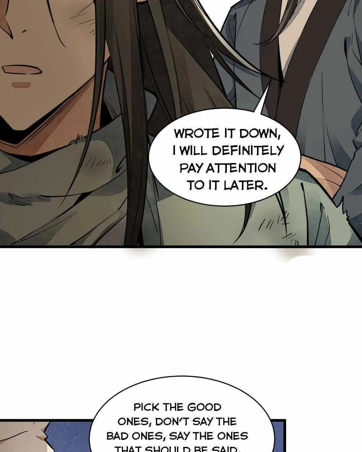 Read ChronoGo chapter 37 image 3 on Lezhin