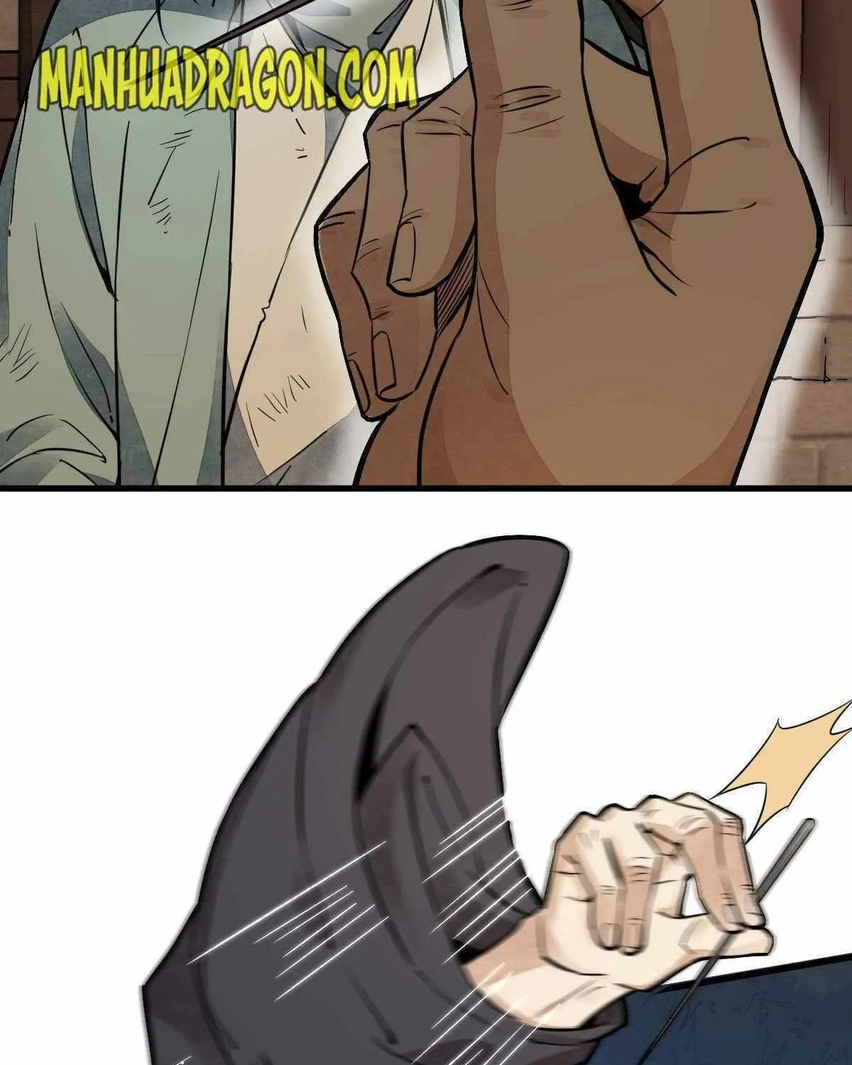 Read ChronoGo chapter 37 image 30 on Lezhin