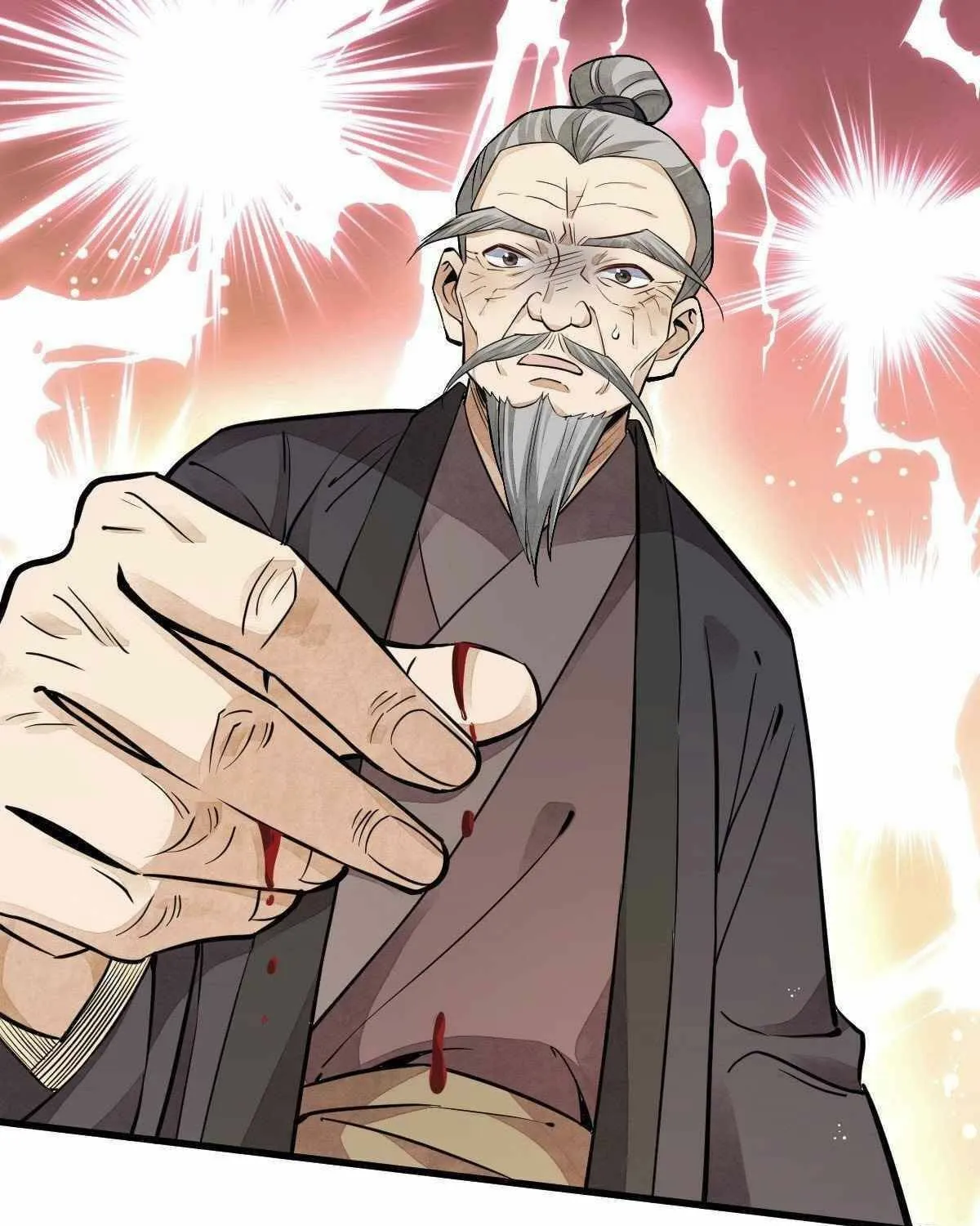 Read ChronoGo chapter 37 image 34 on Lezhin