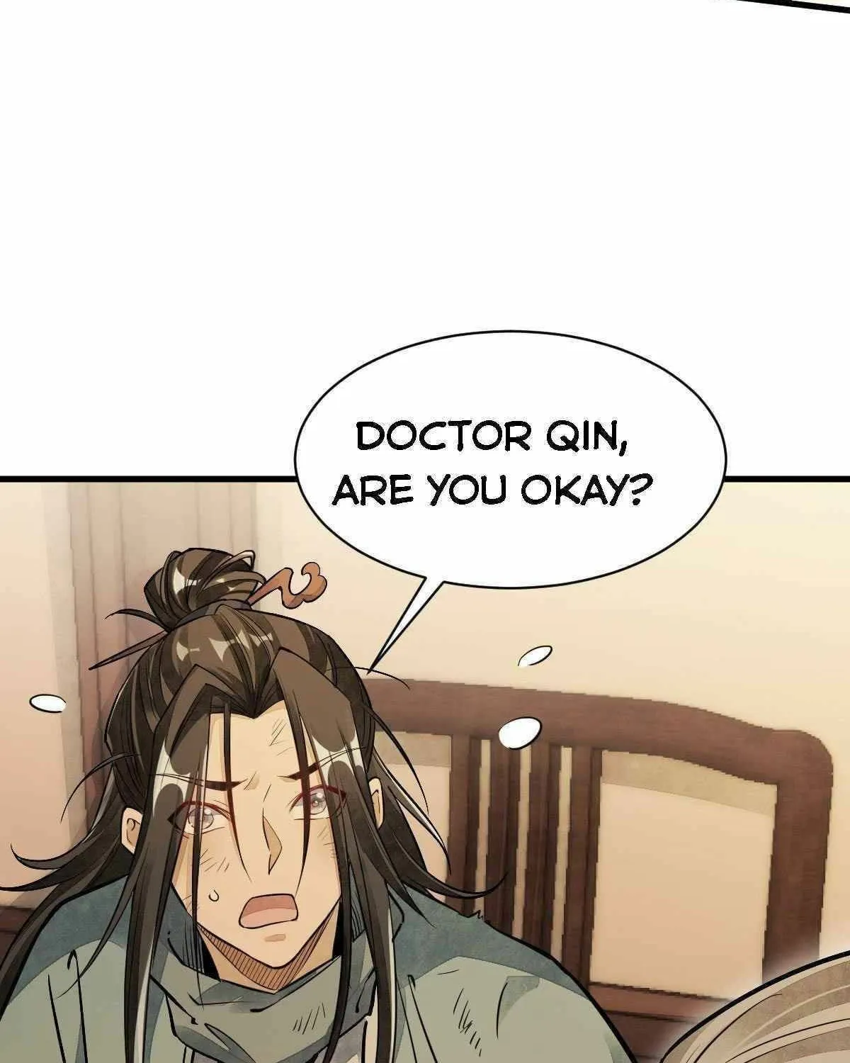 Read ChronoGo chapter 37 image 35 on Lezhin