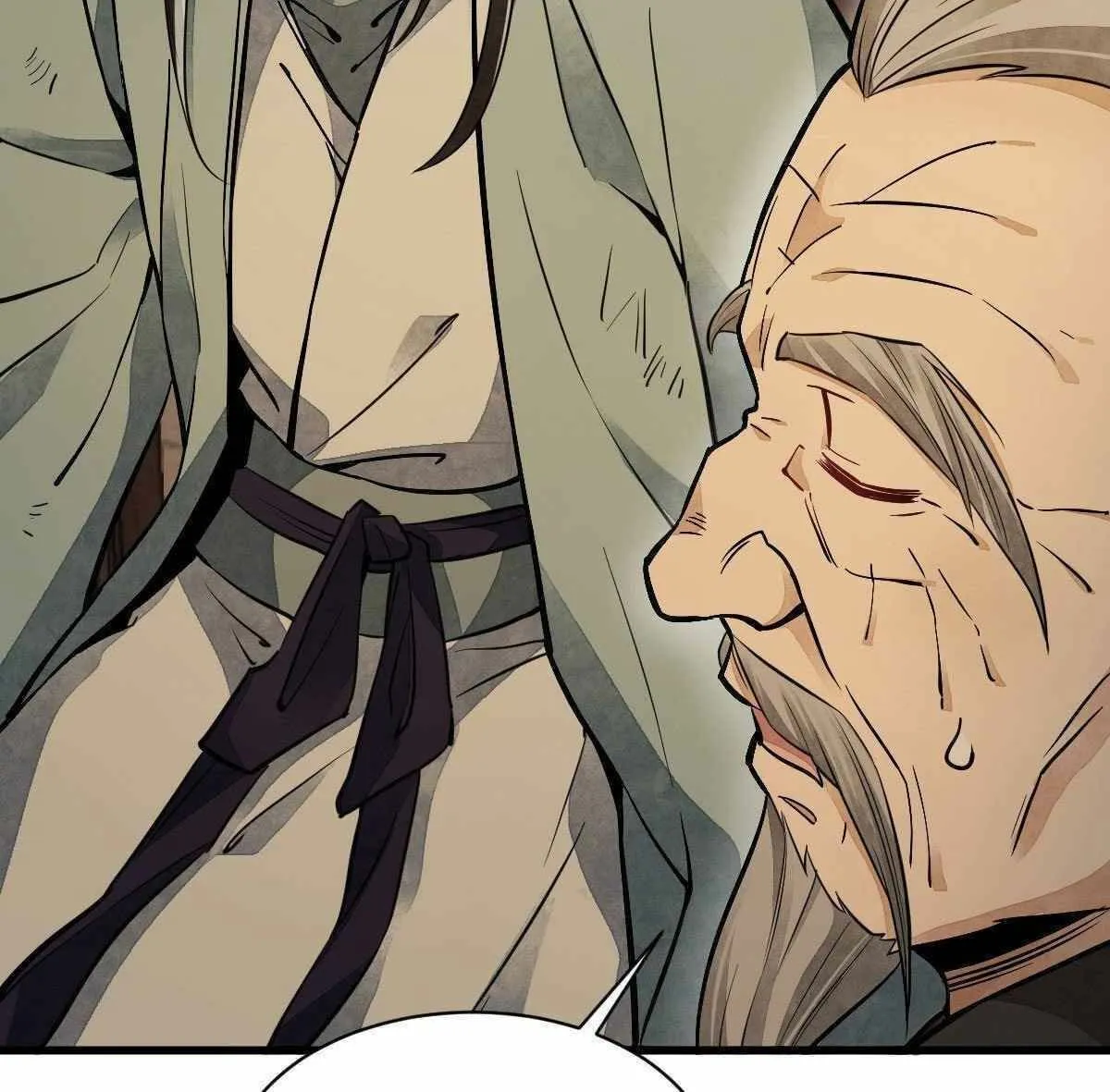 Read ChronoGo chapter 37 image 36 on Lezhin