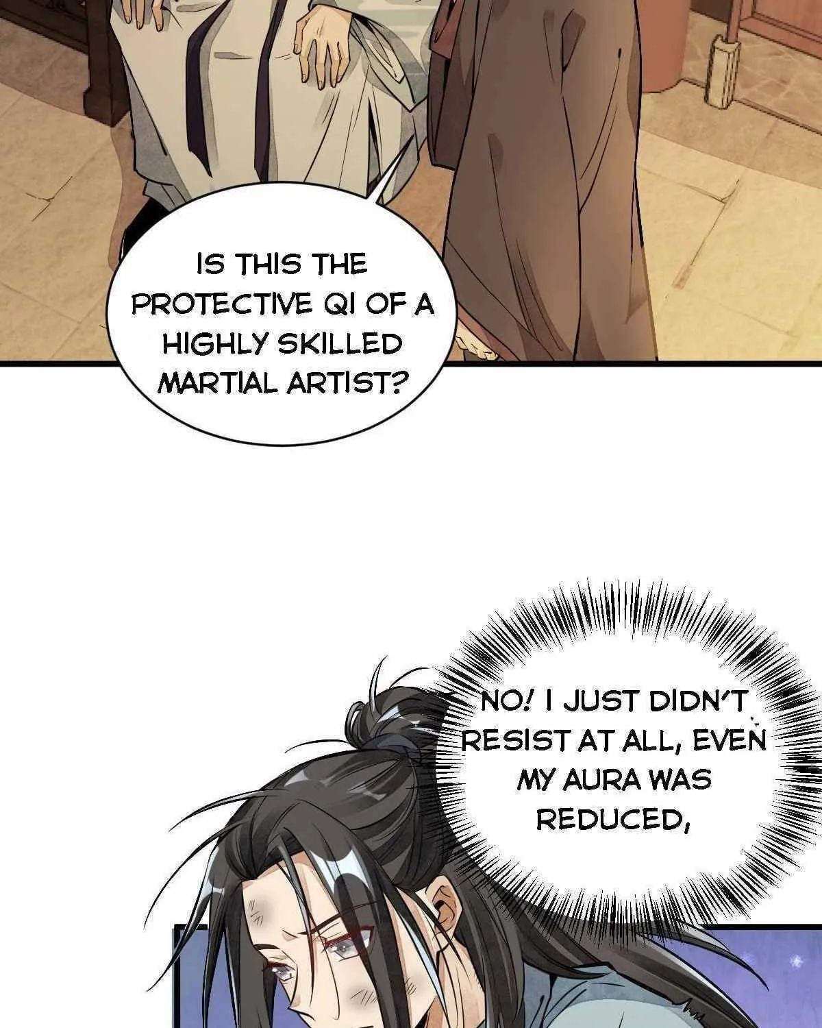 Read ChronoGo chapter 37 image 39 on Lezhin