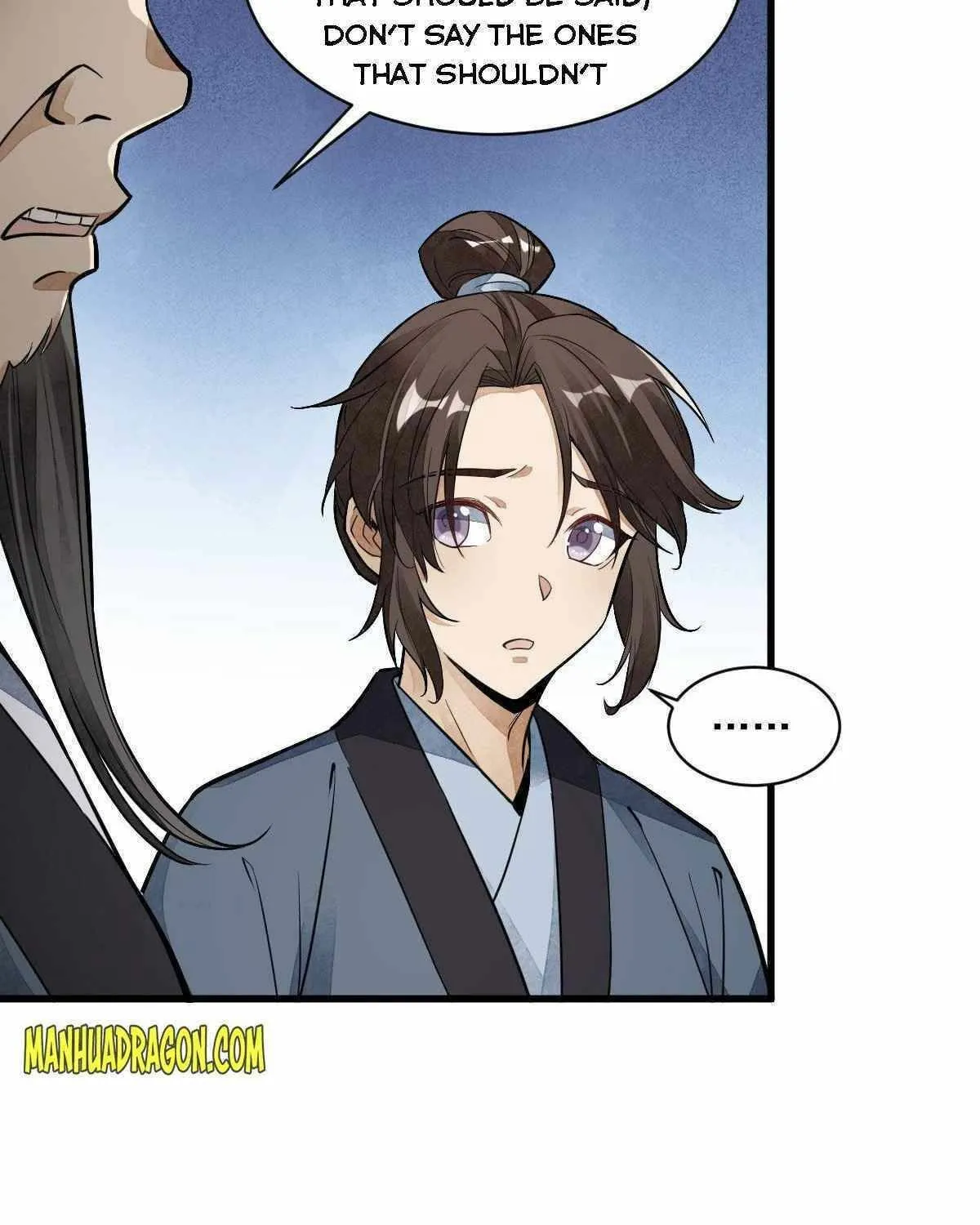 Read ChronoGo chapter 37 image 4 on Lezhin