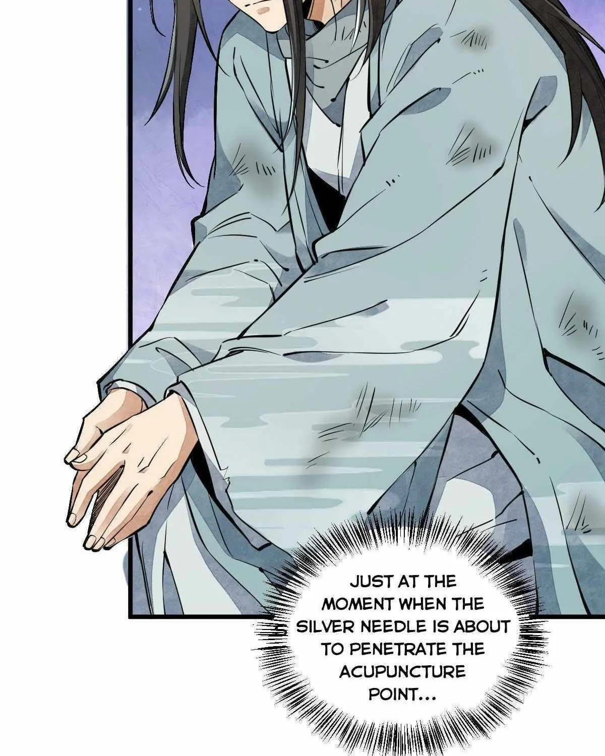 Read ChronoGo chapter 37 image 40 on Lezhin