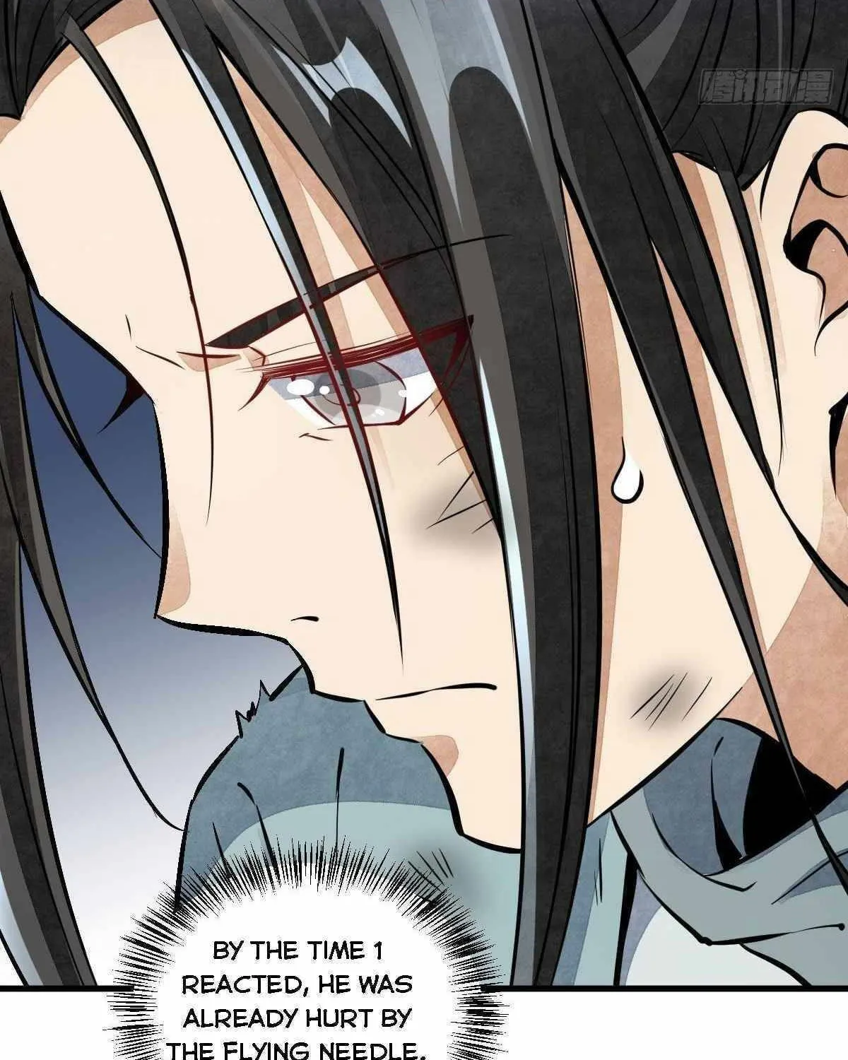 Read ChronoGo chapter 37 image 42 on Lezhin