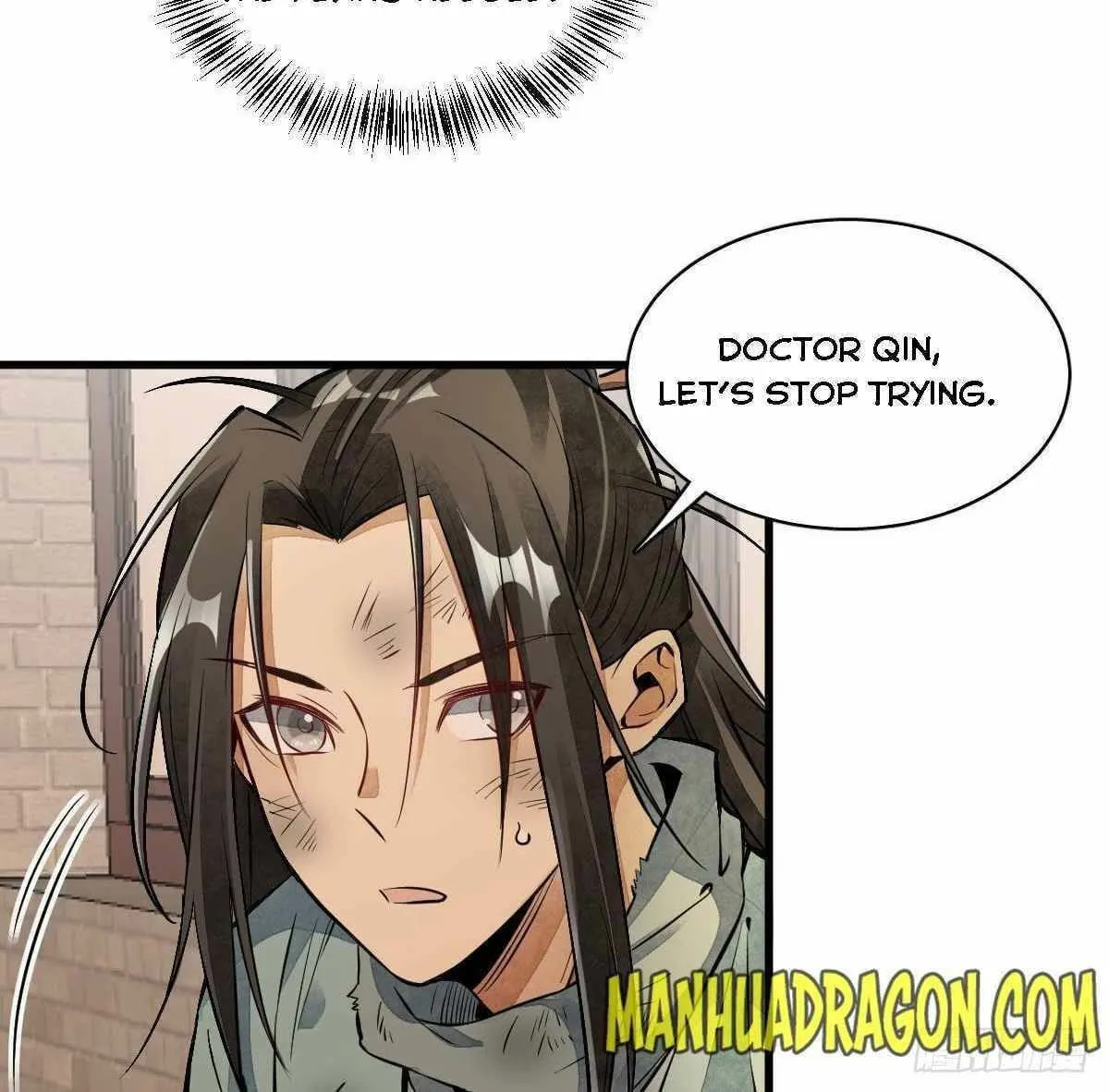 Read ChronoGo chapter 37 image 43 on Lezhin