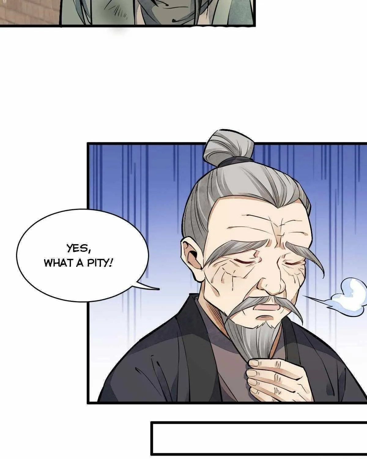 Read ChronoGo chapter 37 image 44 on Lezhin