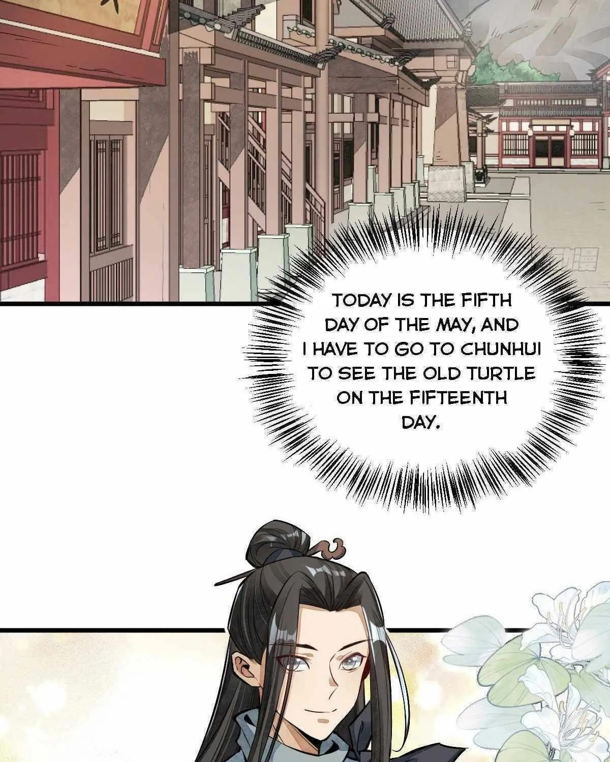 Read ChronoGo chapter 37 image 46 on Lezhin