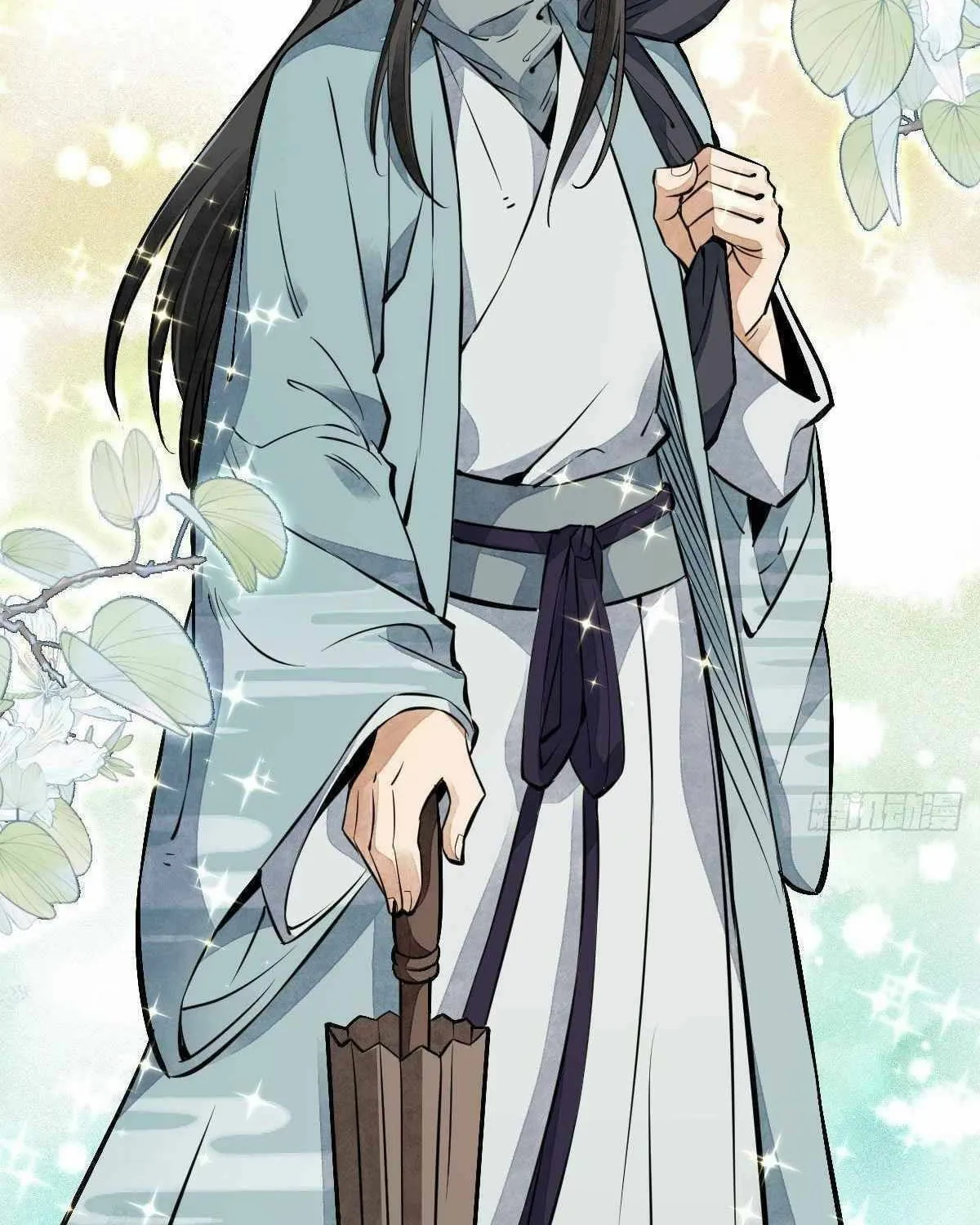 Read ChronoGo chapter 37 image 47 on Lezhin