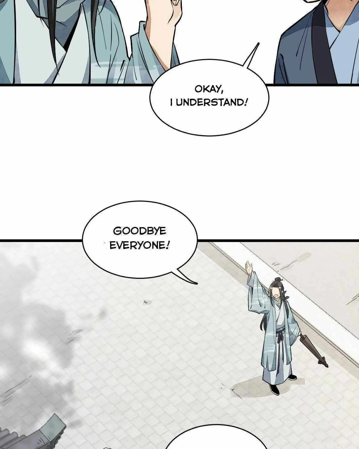 Read ChronoGo chapter 37 image 52 on Lezhin