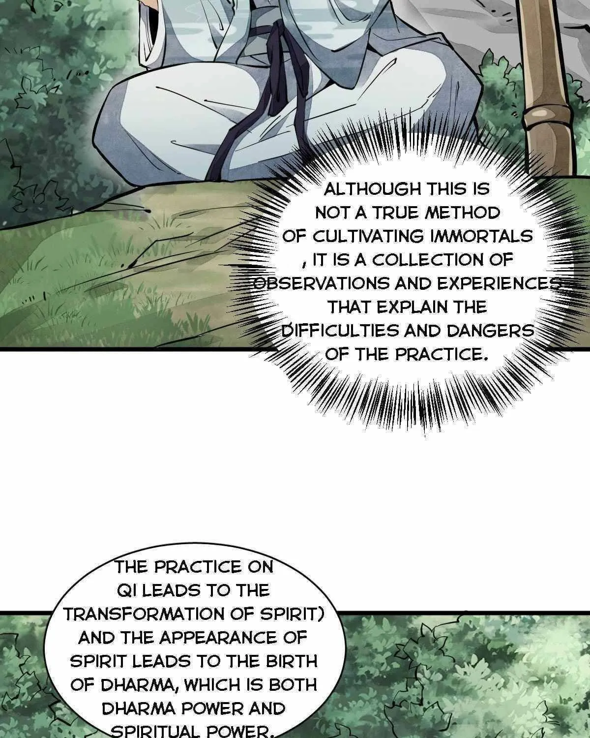Read ChronoGo chapter 37 image 58 on Lezhin