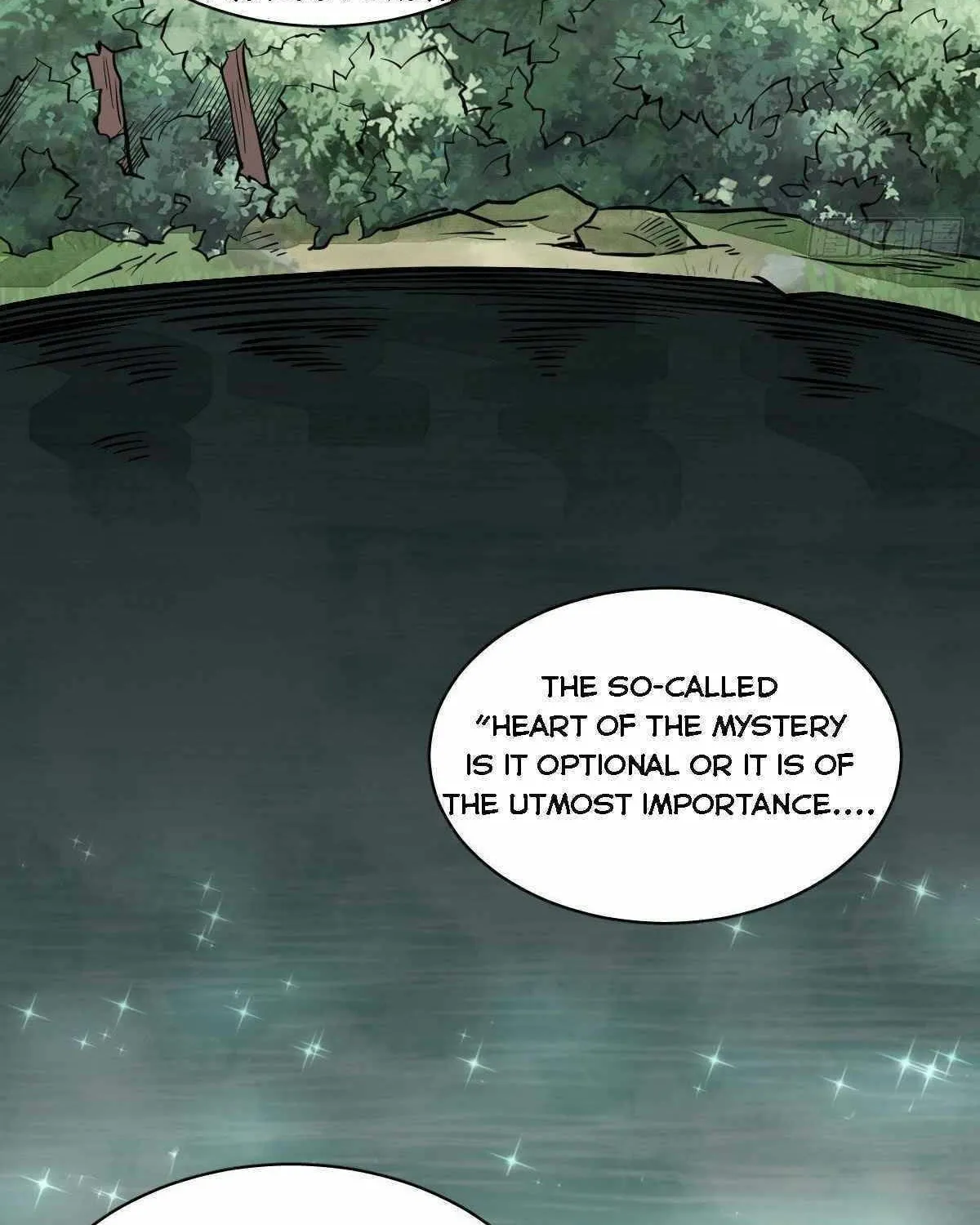 Read ChronoGo chapter 37 image 59 on Lezhin