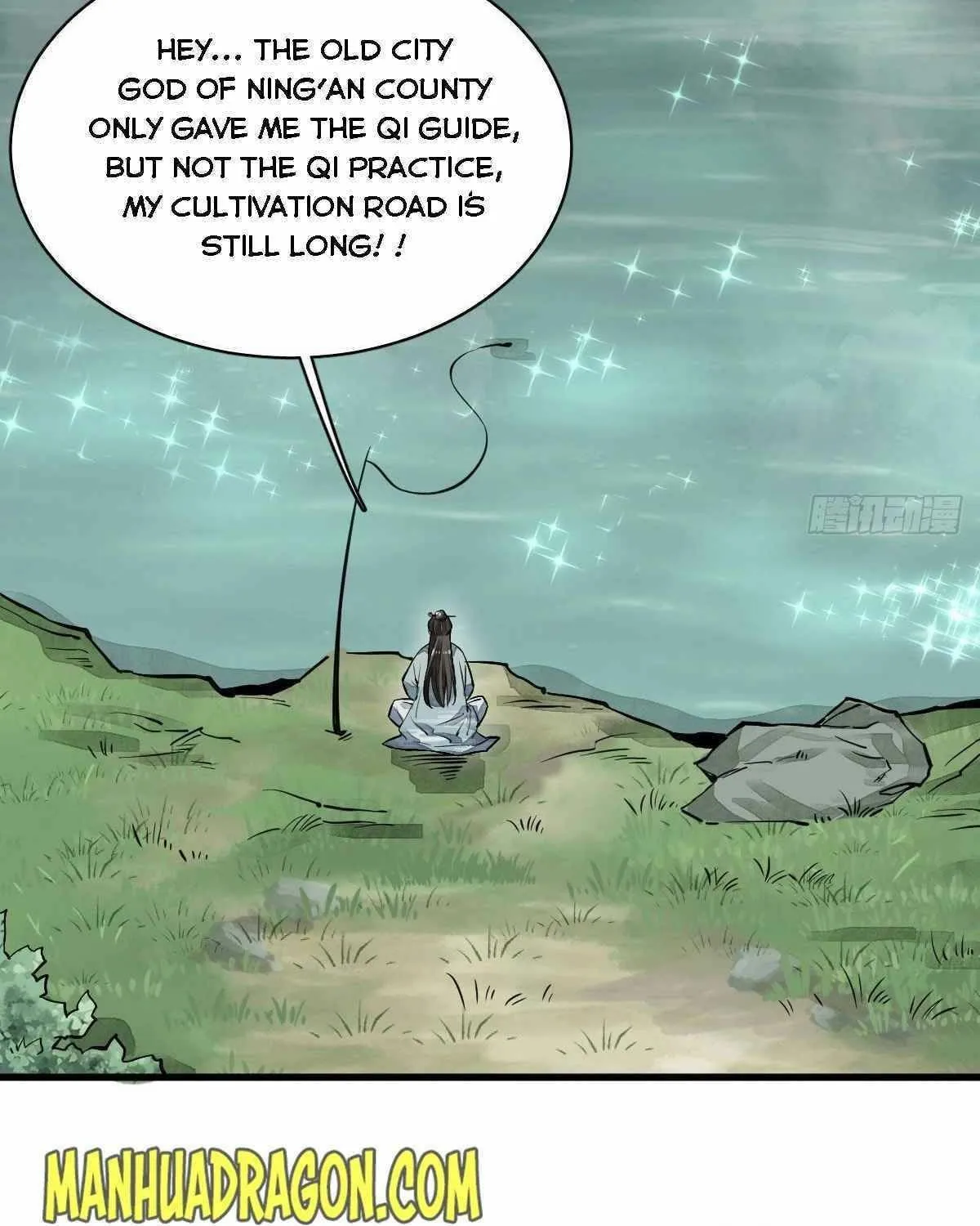 Read ChronoGo chapter 37 image 60 on Lezhin