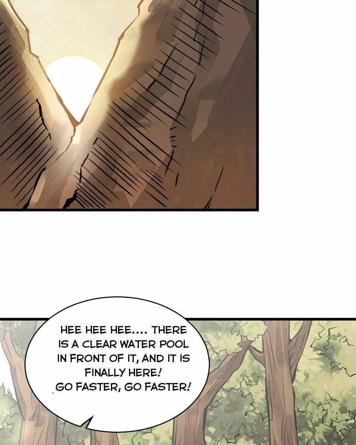 Read ChronoGo chapter 37 image 64 on Lezhin