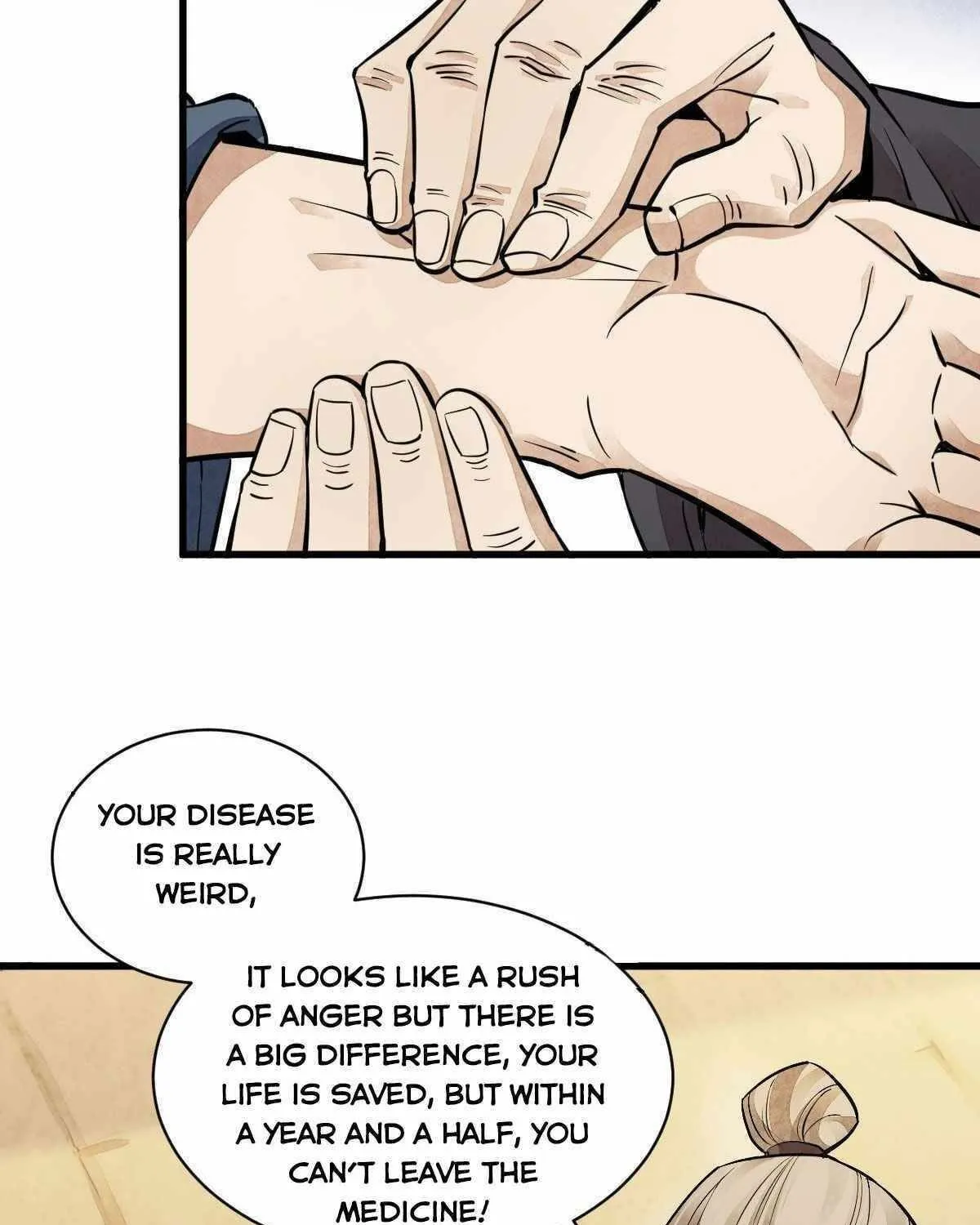 Read ChronoGo chapter 37 image 7 on Lezhin