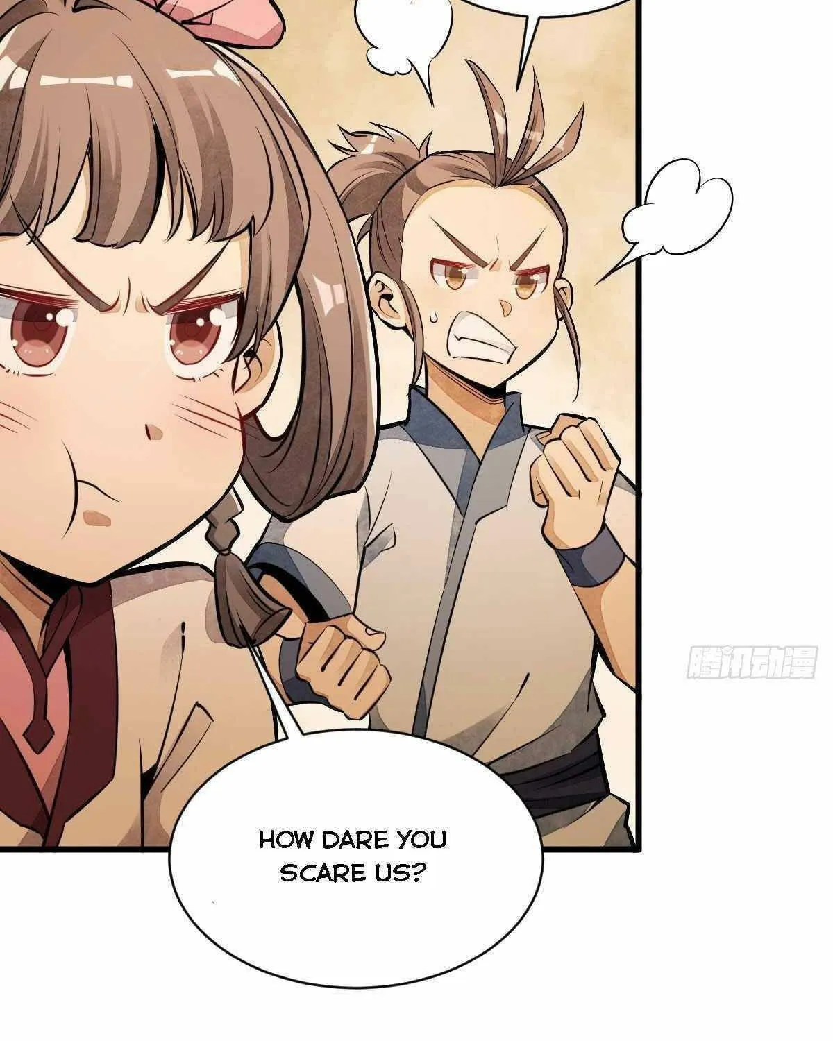 Read ChronoGo chapter 38 image 14 on Lezhin