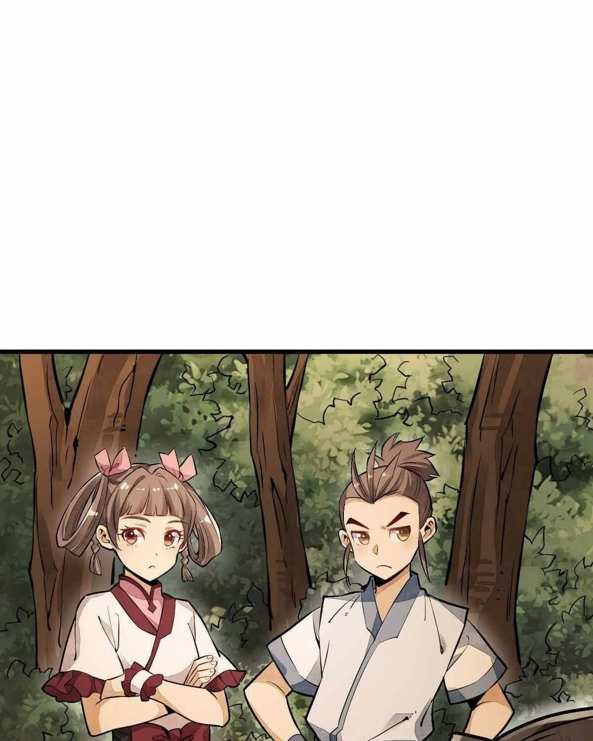 Read ChronoGo chapter 38 image 16 on Lezhin