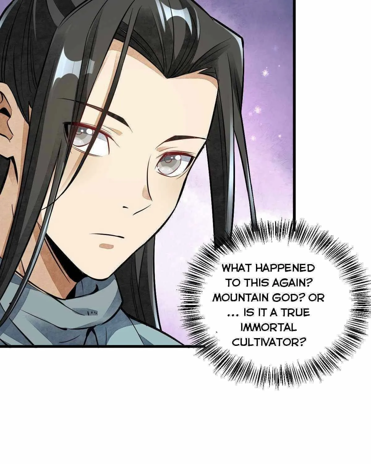 Read ChronoGo chapter 38 image 19 on Lezhin