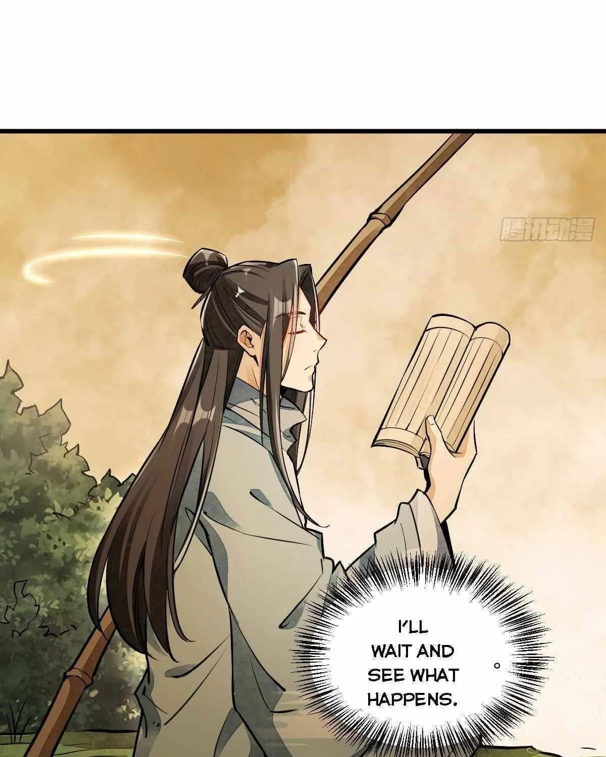 Read ChronoGo chapter 38 image 20 on Lezhin