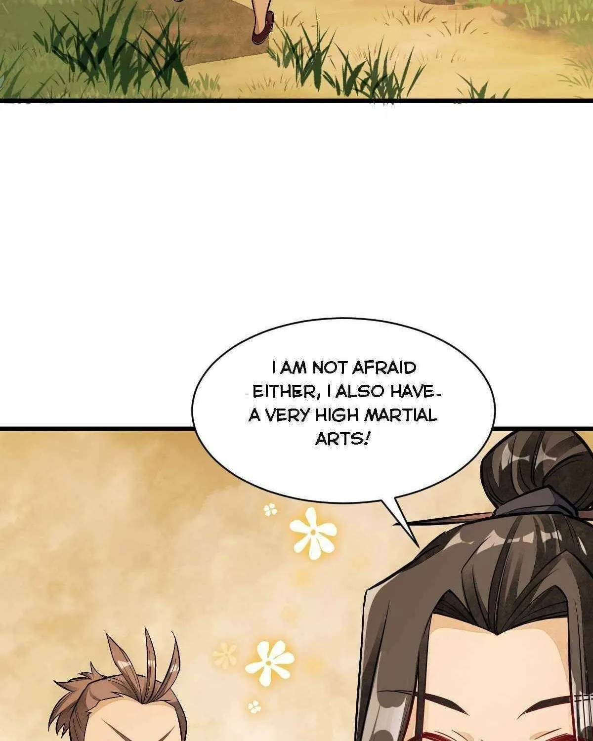 Read ChronoGo chapter 38 image 24 on Lezhin