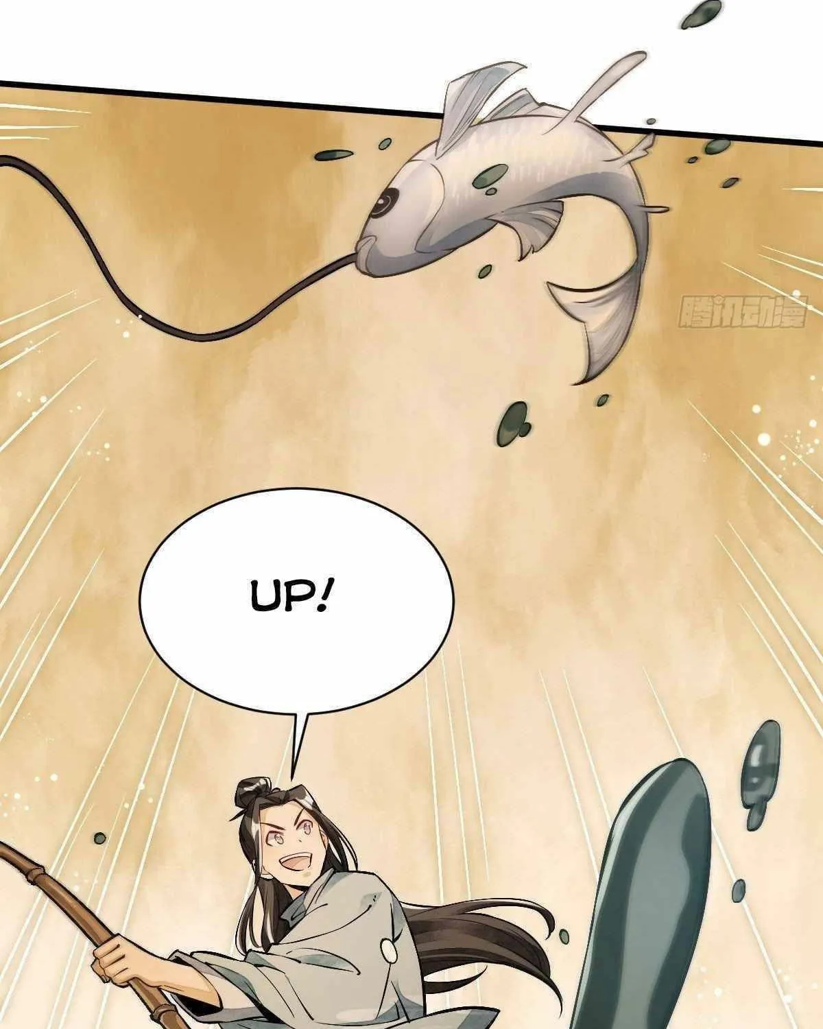 Read ChronoGo chapter 38 image 27 on Lezhin
