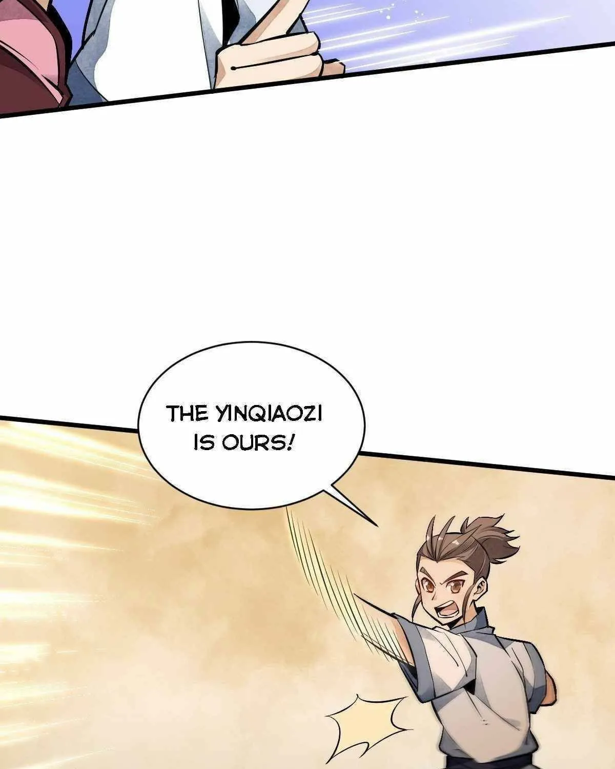 Read ChronoGo chapter 38 image 30 on Lezhin