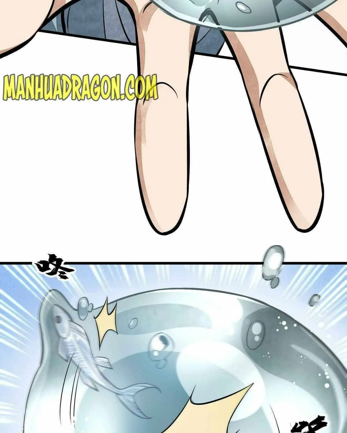 Read ChronoGo chapter 38 image 40 on Lezhin