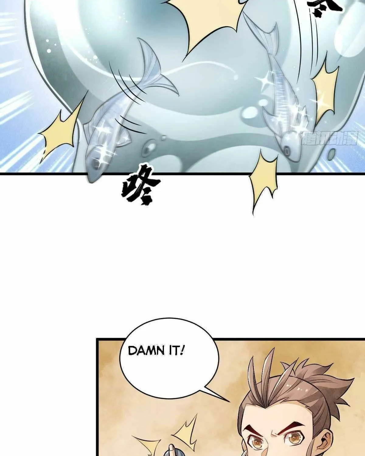 Read ChronoGo chapter 38 image 41 on Lezhin