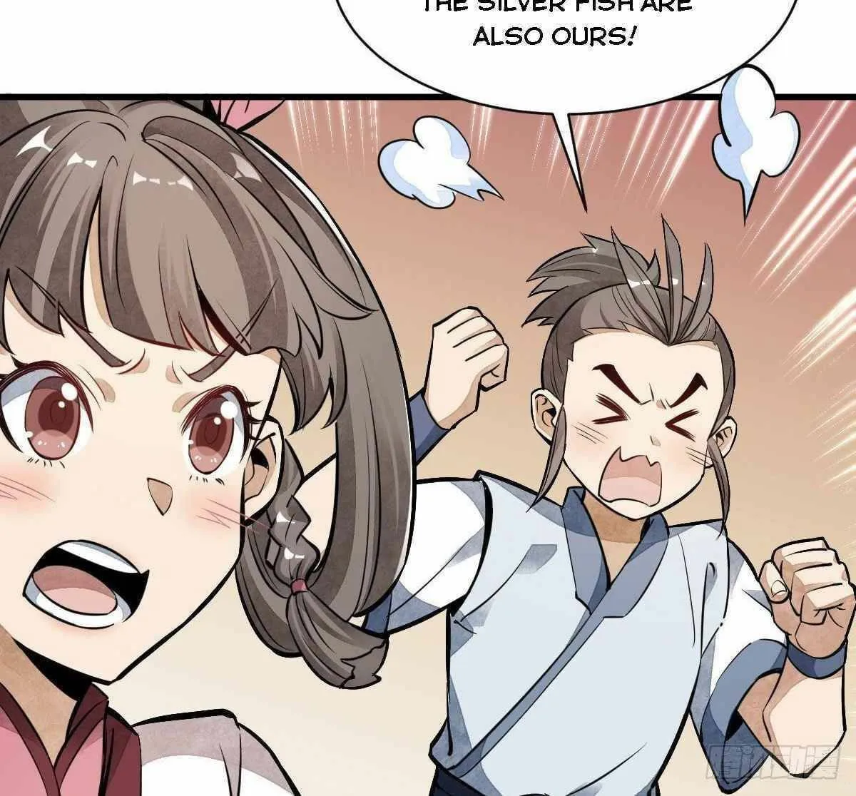 Read ChronoGo chapter 38 image 46 on Lezhin