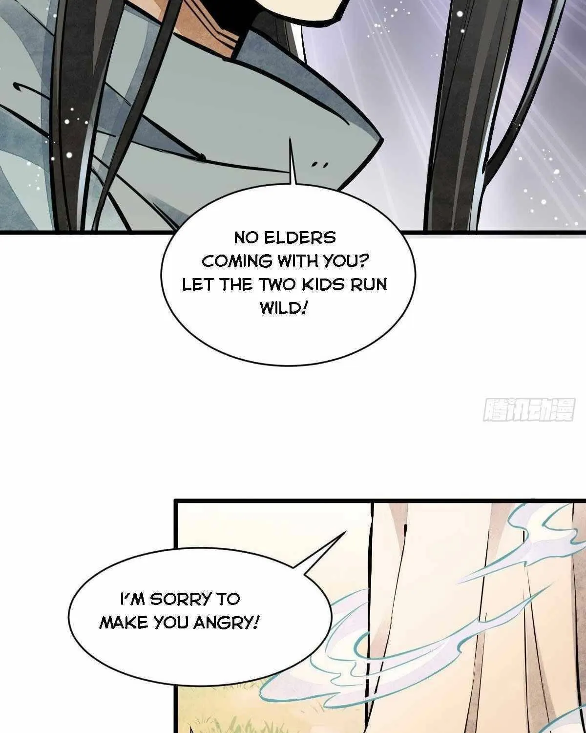 Read ChronoGo chapter 38 image 49 on Lezhin