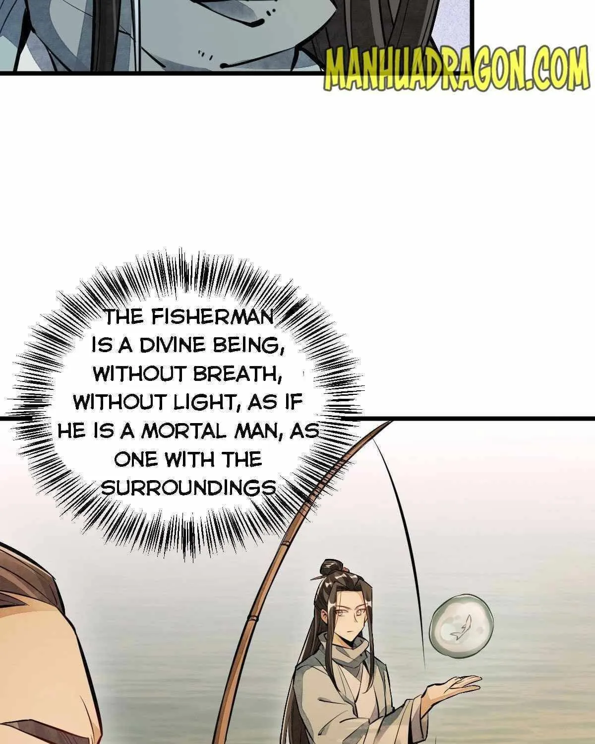 Read ChronoGo chapter 38 image 54 on Lezhin