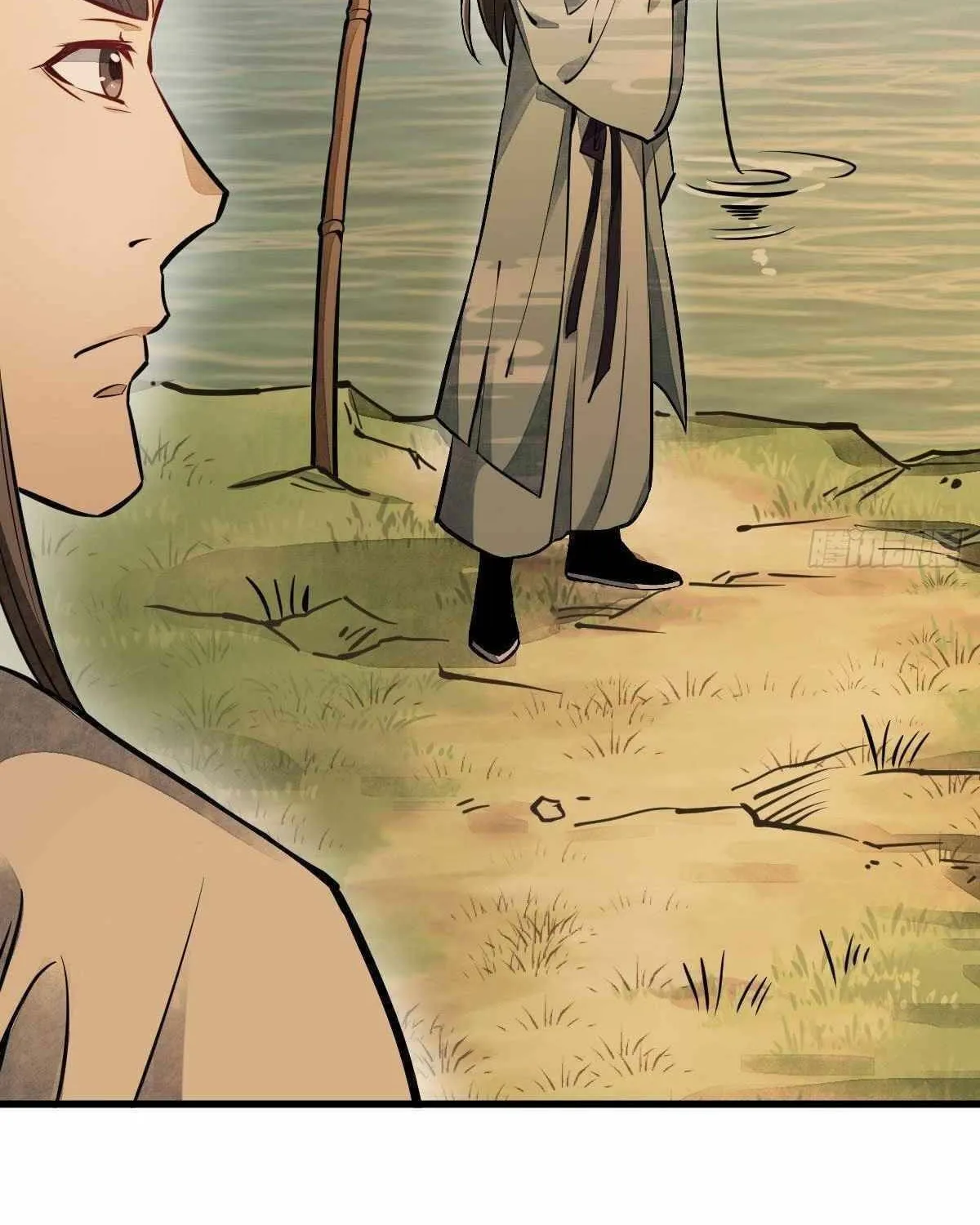 Read ChronoGo chapter 38 image 55 on Lezhin